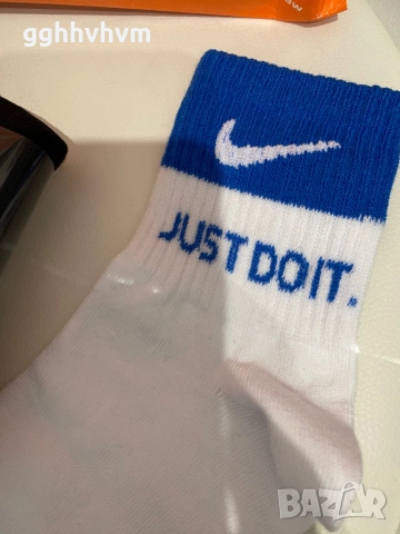 3 чифта чорапи на Nike, снимка 9 - Други - 52256450