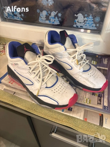 Nike Jordan point lane маратонки