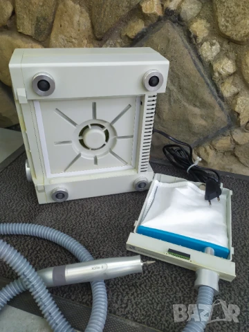 Електрическа пила с прахоулавител - Podolog nova 2 - подология , педикюр , снимка 15 - Медицинска апаратура - 50748876