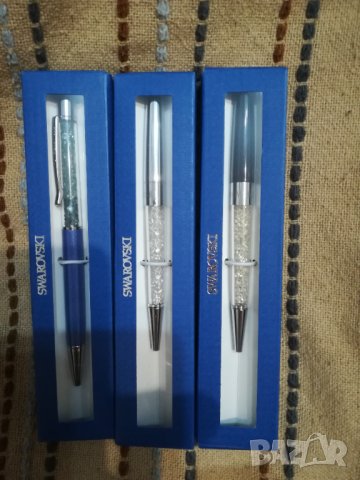 Нови химикали Сваровски , снимка 1