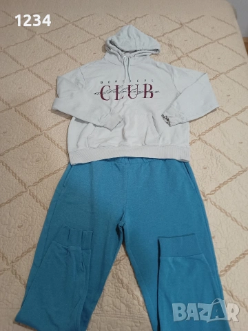 дамски екип размер м