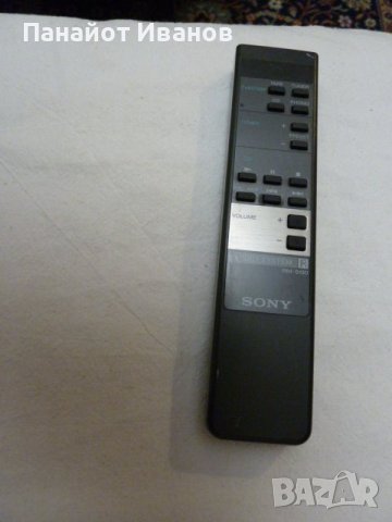 Дистанционно Sony RM-S30