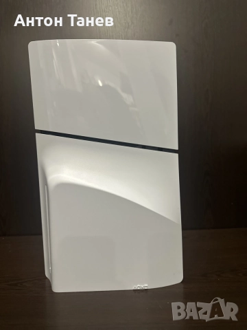 Sony PlayStation 5, снимка 6 - PlayStation конзоли - 56484903