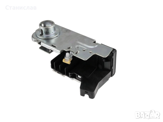 Брава за врата Ford Transit MK7, снимка 2 - Части - 52305570