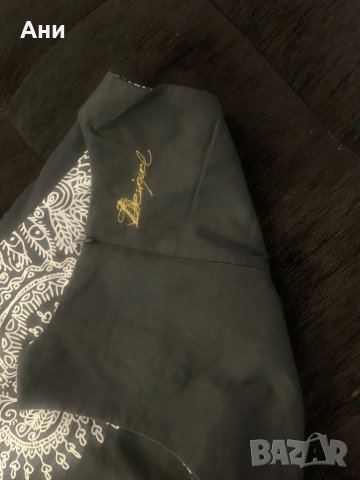 Рокля Desigual , снимка 2 - Рокли - 30566719