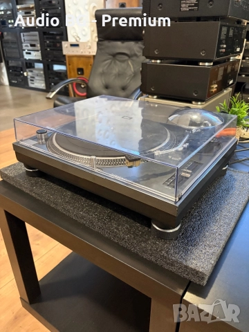 Technics SL-1210MK2 Japan