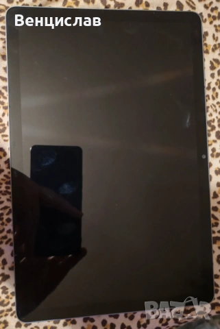 Продавам Таблет Lenovo Tab TB311XU