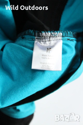 NORTHERN FRONTIER - мъжки туристически панталон, размер L, снимка 5 - Спортни дрехи, екипи - 53125745