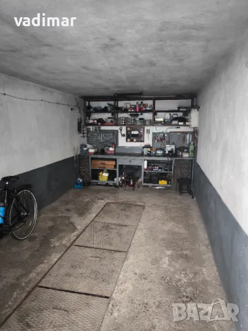 Продава Гараж в Асеновград кв. Запад, снимка 3 - Гаражи и паркоместа - 49974027
