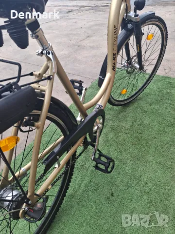 Дамски велосипед 28 цола , снимка 6 - Велосипеди - 50179148