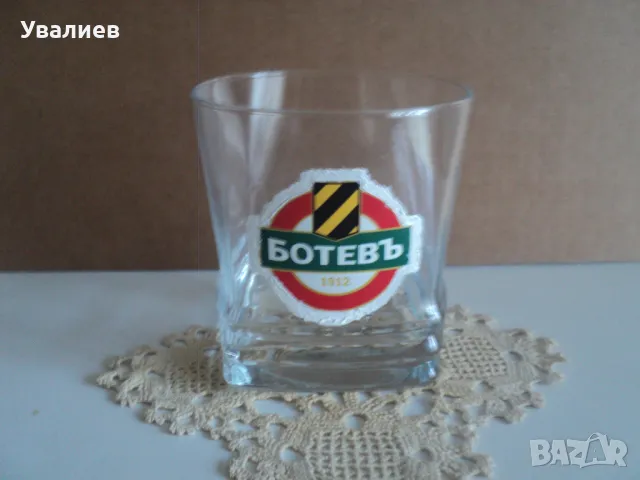 Стикери на футболни отбори - Атрибути, снимка 15 - Фен артикули - 47793431