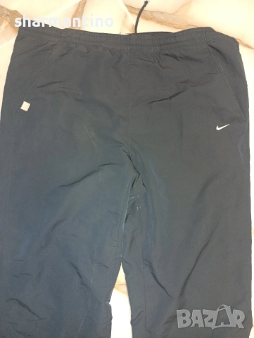 Анцуг Nike Dry fit XL - 12 лв