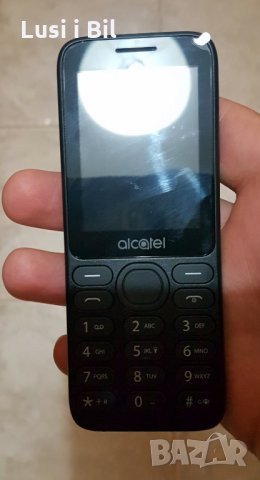 Alcatel 3080,Алкател, снимка 4 - Alcatel - 34483961