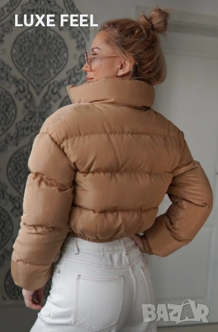 ⚜️Страхотно Яке , снимка 3 - Якета - 53929969