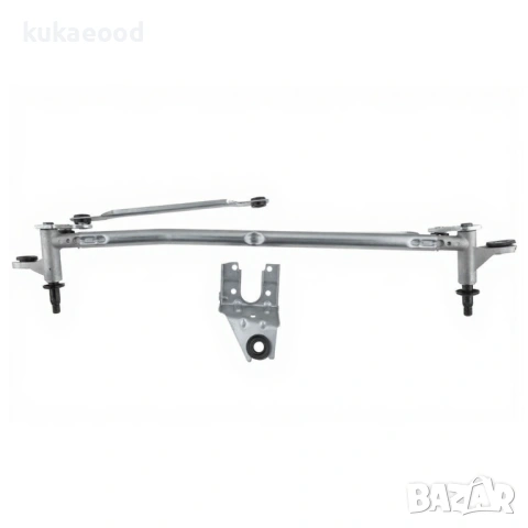 Лостов механизъм за чистачки Porsche Macan, снимка 3 - Части - 54054087