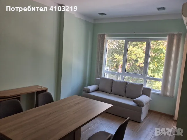 Под наем двустаен в Победа, снимка 3 - Апартаменти - 56524423