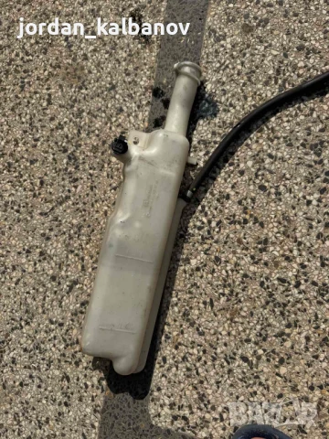 Комплект казанче+дефузиор+перка+воден и климатичен радятор Smart Forfour само за 150лв. A4545000249 , снимка 4 - Части - 51138159