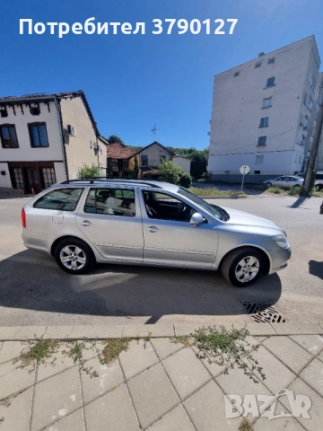 Skoda Octavia, снимка 3 - Автомобили и джипове - 52495727