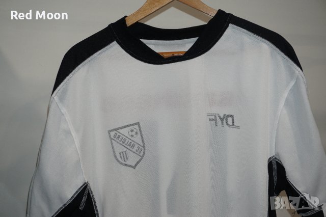 Спортна Футболна Тениска Do You Football Selection Official SC Halberg Saarbasar Размер XL/2XL, снимка 13 - Футбол - 42193795