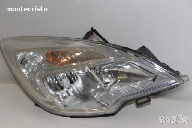 Десен фар Opel Meriva B (2010-2014г.) 1216050 Опел Мерива, снимка 4 - Части - 51439745