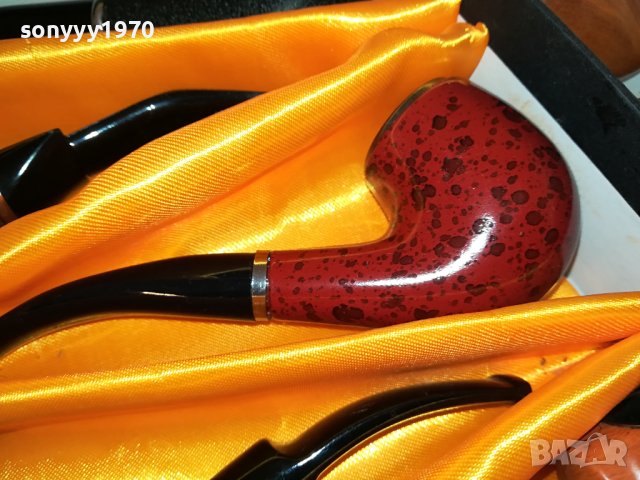 ЛУЛА ЗА 85ЛВ БРОЙ-СТИЛНА НОВА 0111231403, снимка 12 - Лули - 42808784