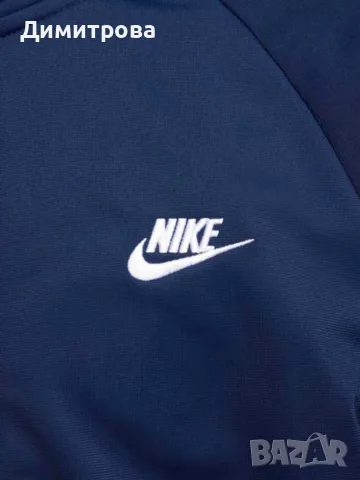 Спортен екип - Nike размер S, снимка 10 - Детски анцузи и суичери - 56058351