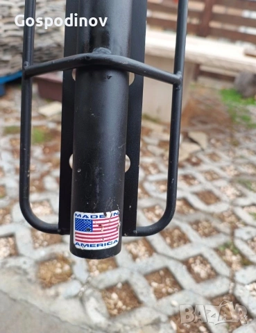 Багажник за велосипед , снимка 6 - Аксесоари за велосипеди - 53300063