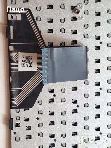 Клавиатура за Lenovo Ideapad 100-15IBD/промо цена/, снимка 5 - Части за лаптопи - 49863376