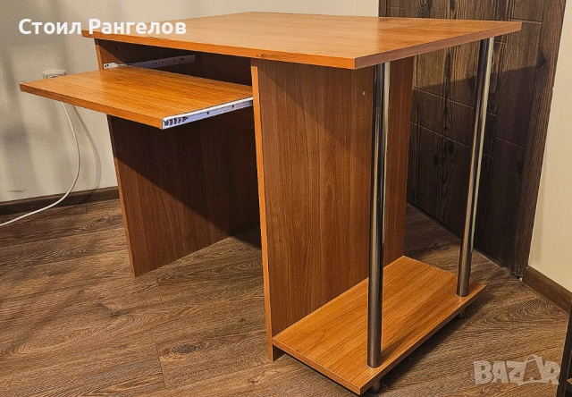 Компютърно бюро, снимка 6 - Бюра - 52534229