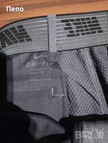 Панталон Nike , снимка 2 - Спортни дрехи, екипи - 42854747