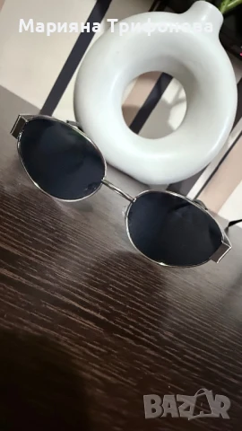 Дамски слънчеви очила ХИТ 2025, снимка 6 - Слънчеви и диоптрични очила - 50570066