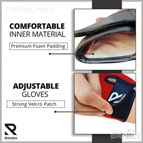 Нови многофункционални градински ръкавици Удобни Устойчиви Размер С, снимка 5 - Други - 35166013