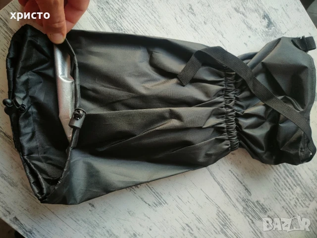 Гети за туризъм и лов, снимка 3 - Спортна екипировка - 50797062