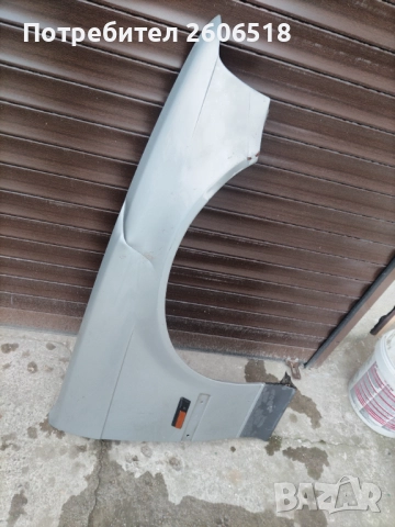 Едрогабаритни части за бмв е36 седан, снимка 11 - Части - 52290781