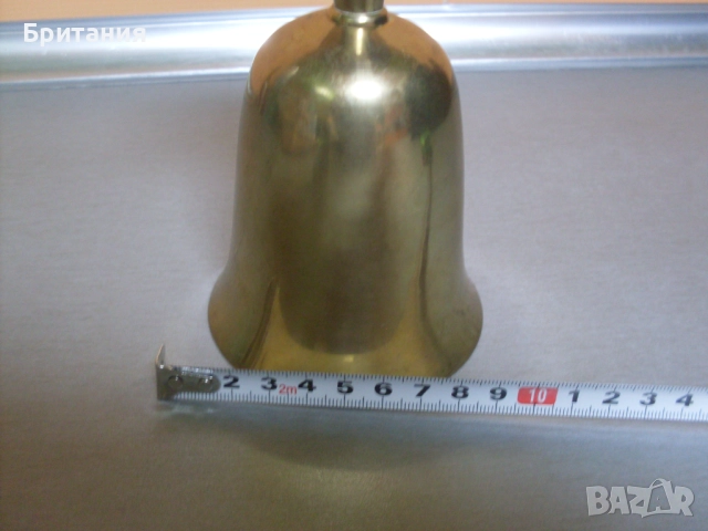 Бронзов съд- чаша., снимка 4 - Антикварни и старинни предмети - 52920360