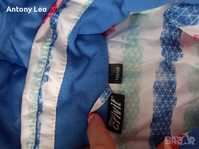 Ски яке +долнище, снимка 2 - Зимни спортове - 51634220