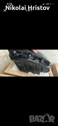 Продавам ляв фар за Dacia Duster , снимка 2 - Части - 55983119
