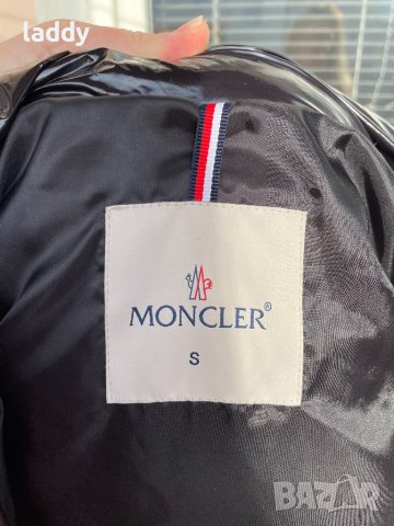 Ново яке MONCLER , снимка 3 - Якета - 38996566