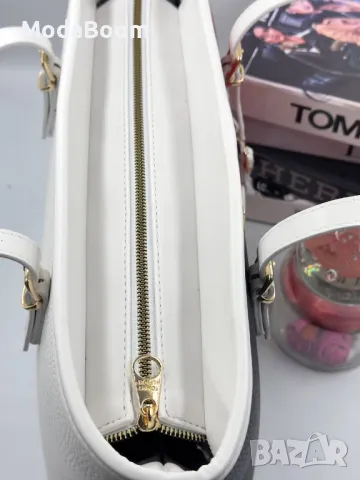 Tommy Hilfiger дамски чанти Различни цветове , снимка 7 - Чанти - 48466351