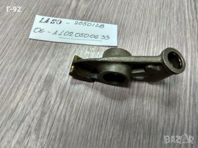 A1020500633=2050128**NEU**LASO**MERCEDES****Кобилица, газоразпределение**M 102**, снимка 5 - Части - 35196878