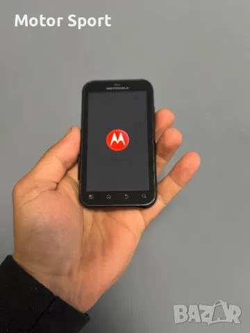 Motorola Defy Plus MB526