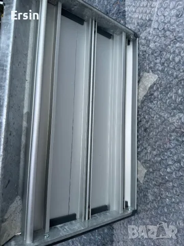 Оригинална Степенка Project 2000 за Кемпер Hymer (чисто нова) цена 950.00 лева, снимка 9 - Къмпинг мебели - 47750344