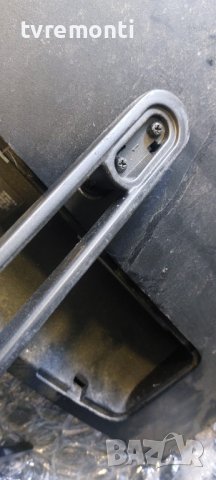 монитор MSI модел OPTIX G241V E2 оригинална стойка, снимка 4 - Части и Платки - 42232291