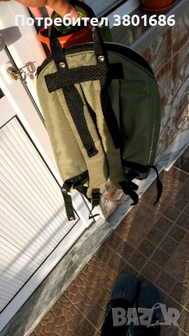 Детска количка 2в1 Chipolino почти като нов, снимка 8 - Детски колички - 51527794