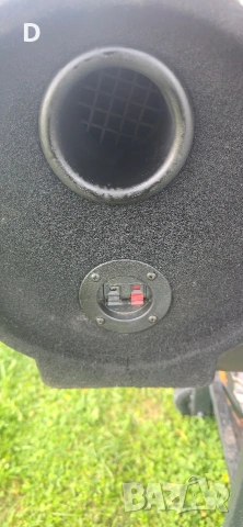 бас бокс 10 инча , снимка 5 - Тонколони - 53024971