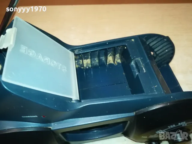 RYOBI-СТРОИТЕЛНО РАДИО И ЗАРЯДНО 0801250813, снимка 13 - Радиокасетофони, транзистори - 48595204