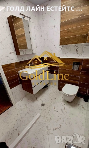 Двустаен Иван Вазов, снимка 3 - Апартаменти - 54305725