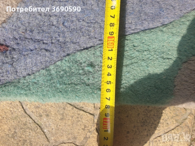 Персийски килими, Мокетни Килими и Пътеки, снимка 3 - Други - 53898203