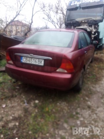 ford focus на части , снимка 2 - Автомобили и джипове - 38867332