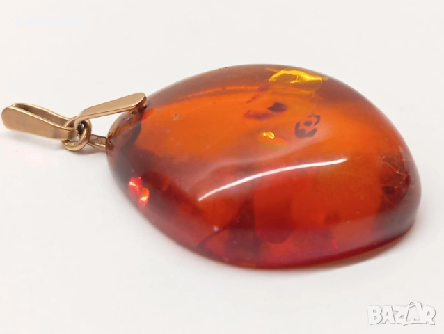 Руско злато , снимка 9 - Колиета, медальони, синджири - 53241314